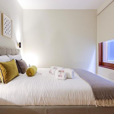 Hm - Almada City Stay Porto Kültér fotó