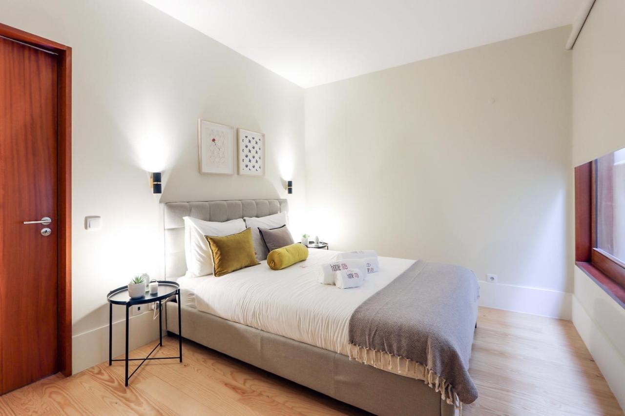Hm - Almada City Stay Porto Kültér fotó