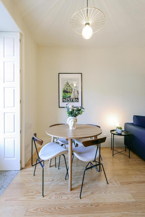 Hm - Almada City Stay Porto Kültér fotó