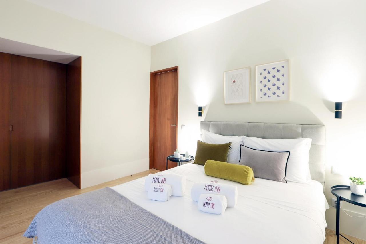 Hm - Almada City Stay Porto Kültér fotó