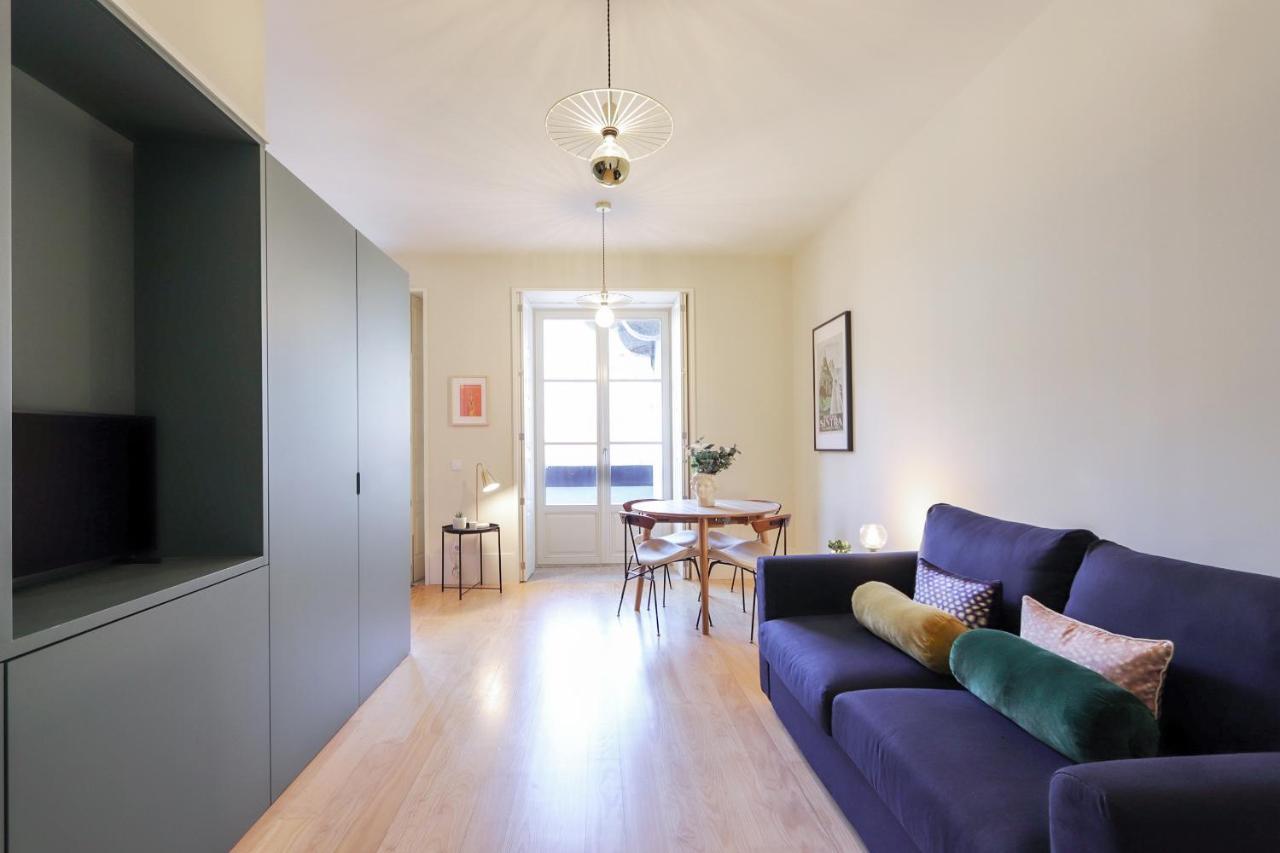 Hm - Almada City Stay Porto Kültér fotó