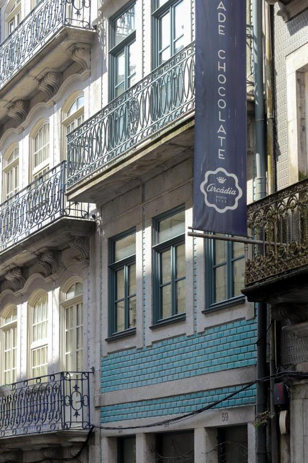 Hm - Almada City Stay Porto Kültér fotó
